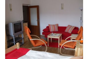 Eslovaquia Byt Nová Lesná, Exterior
